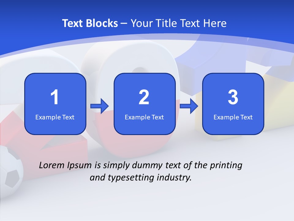 Soccer  Europe PowerPoint Template