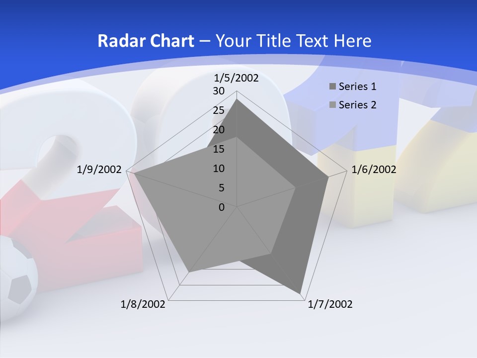 Soccer  Europe PowerPoint Template
