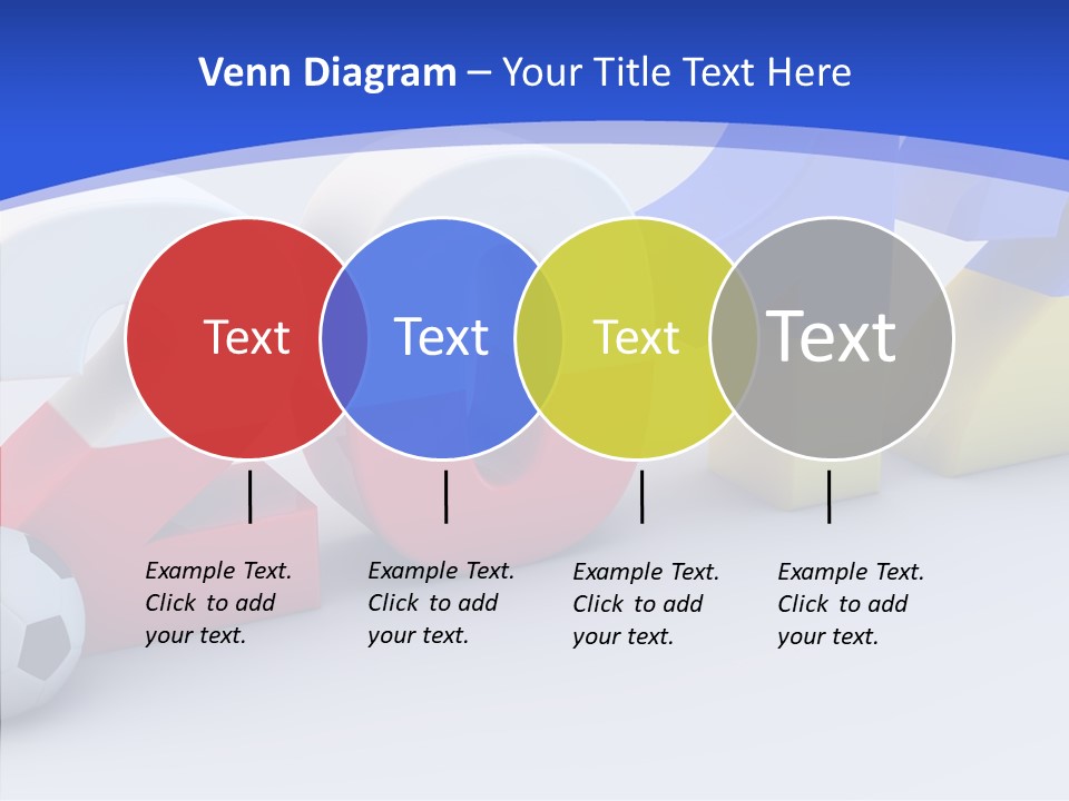 Soccer  Europe PowerPoint Template