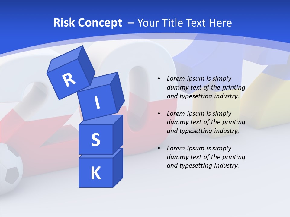 Soccer  Europe PowerPoint Template