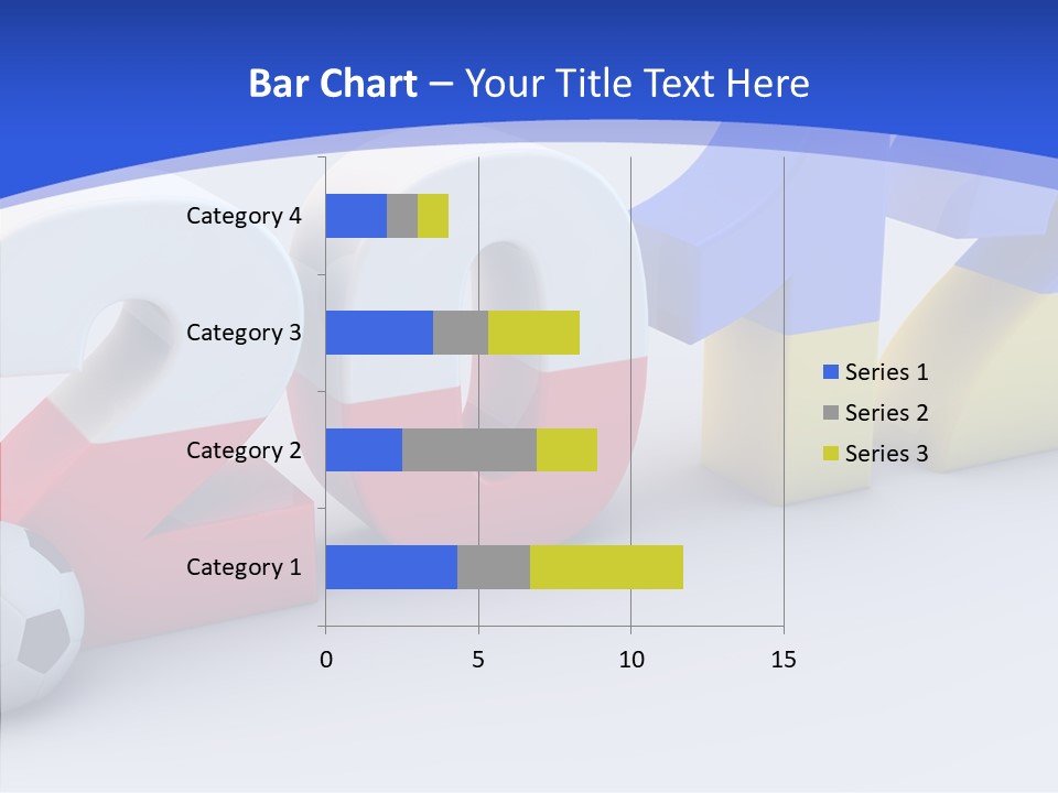 Soccer  Europe PowerPoint Template