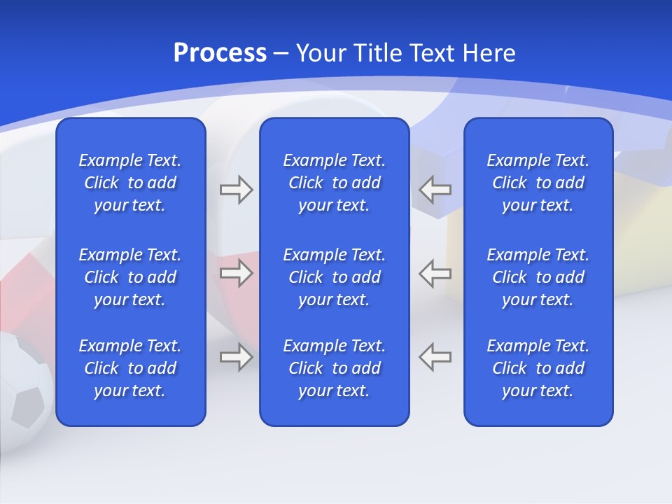 Soccer  Europe PowerPoint Template