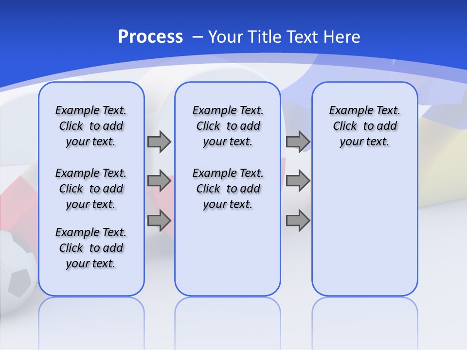 Soccer  Europe PowerPoint Template
