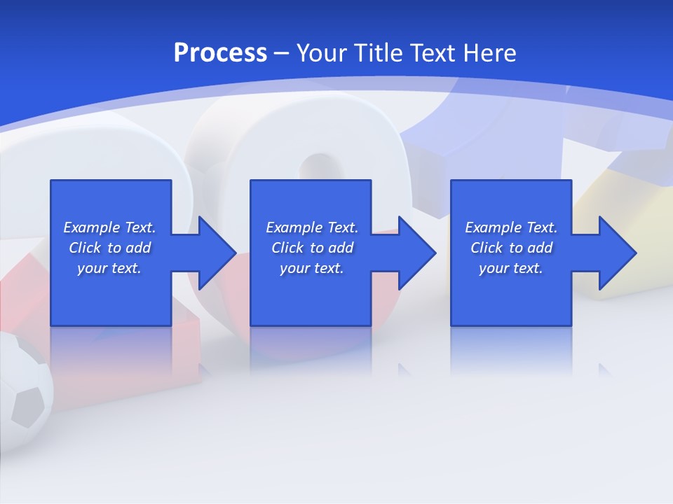 Soccer  Europe PowerPoint Template