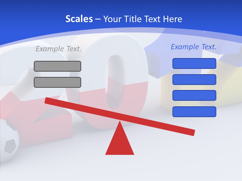 Soccer  Europe PowerPoint Template