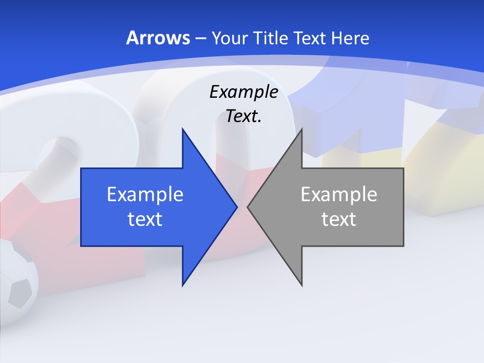 Soccer  Europe PowerPoint Template