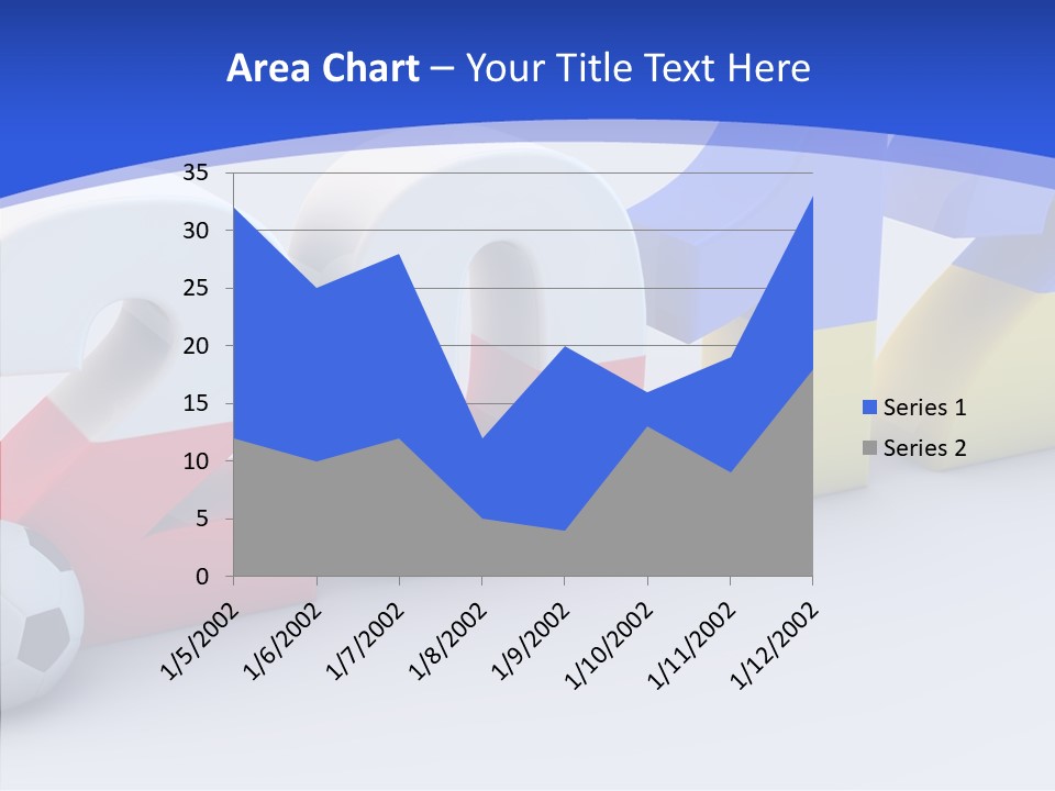 Soccer  Europe PowerPoint Template
