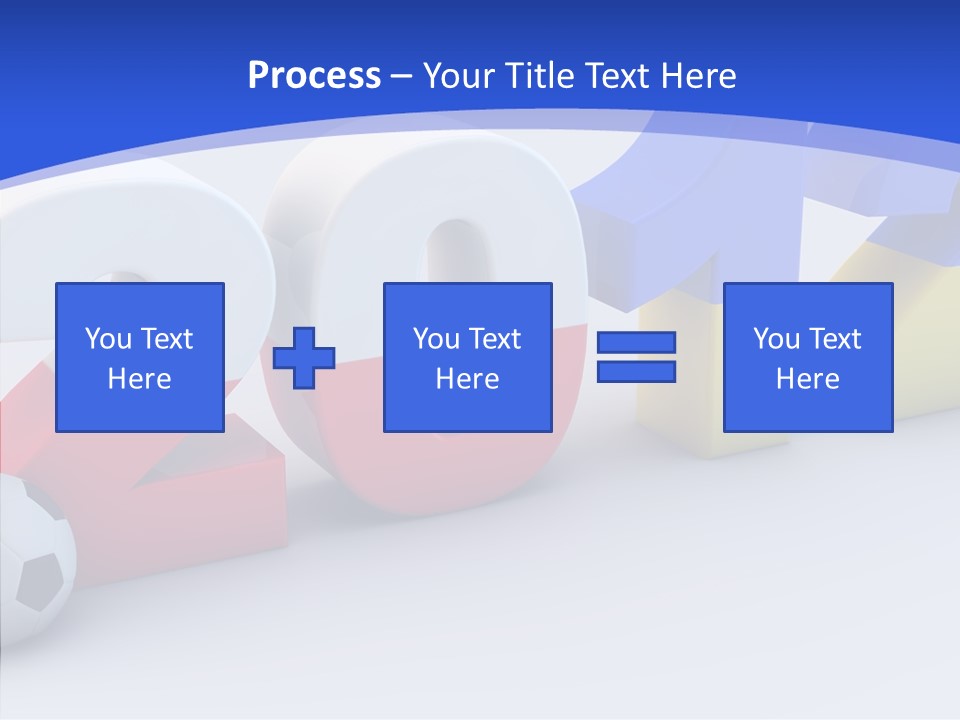 Soccer  Europe PowerPoint Template