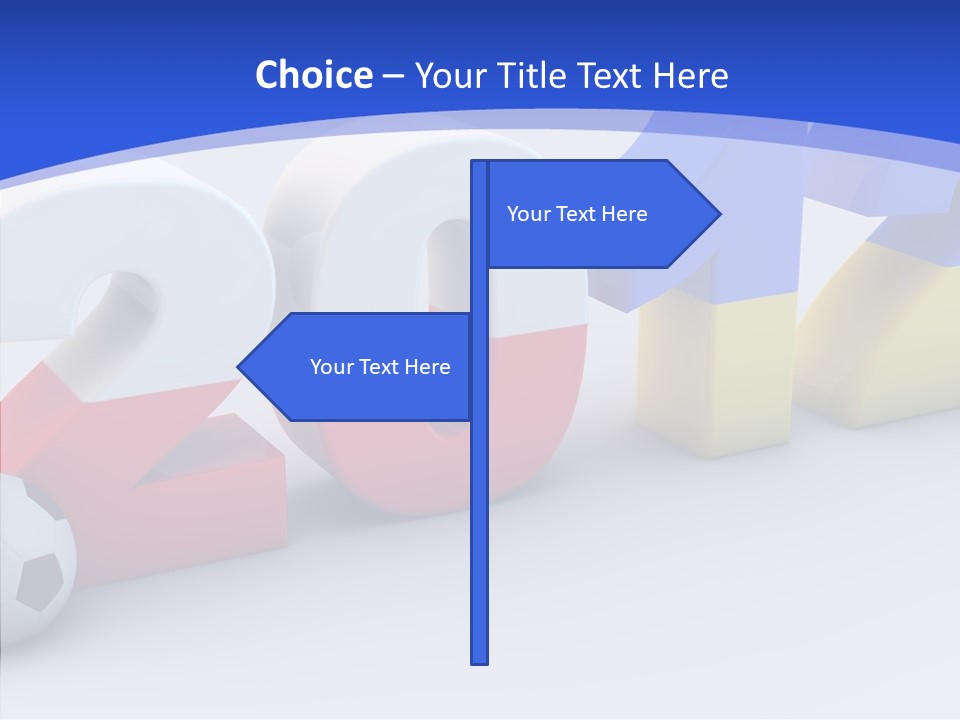Soccer  Europe PowerPoint Template
