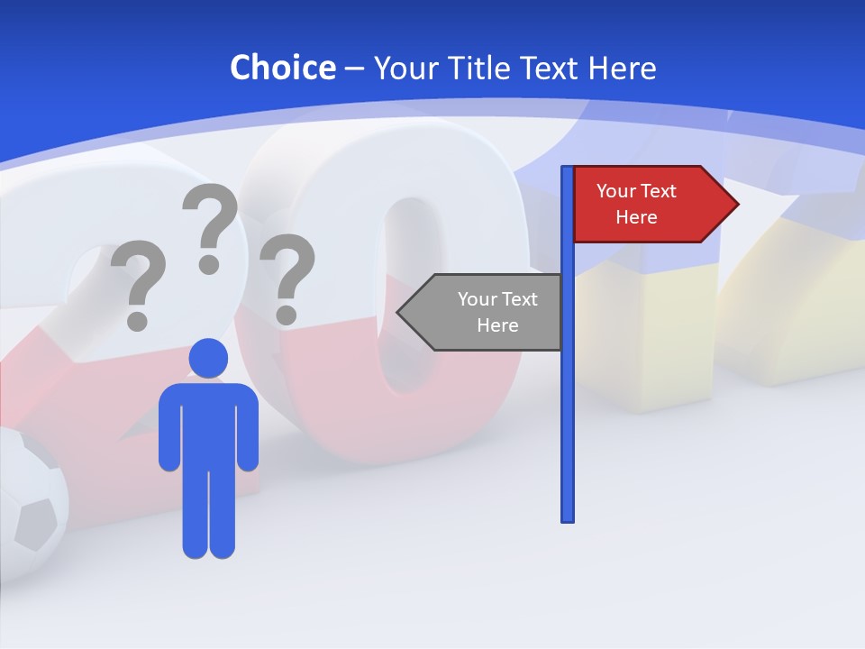 Soccer  Europe PowerPoint Template