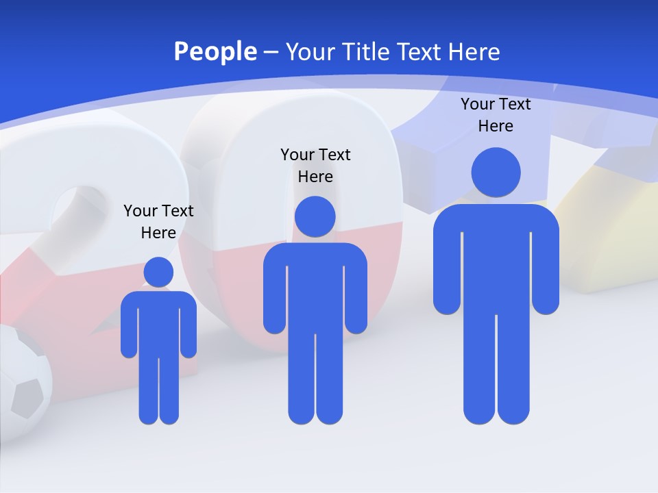 Soccer  Europe PowerPoint Template