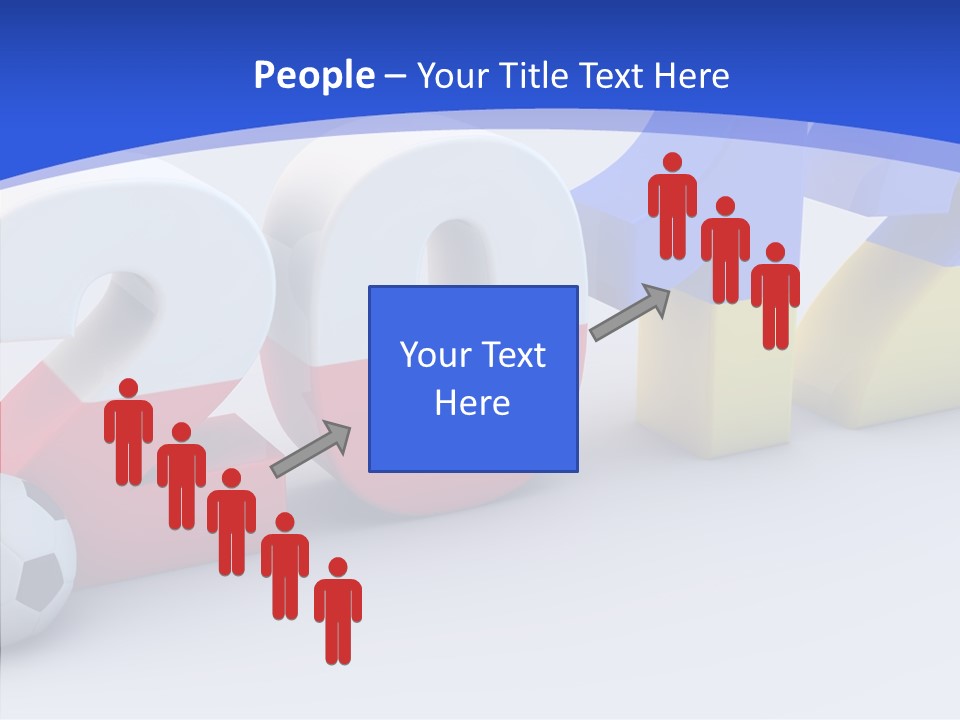 Soccer  Europe PowerPoint Template