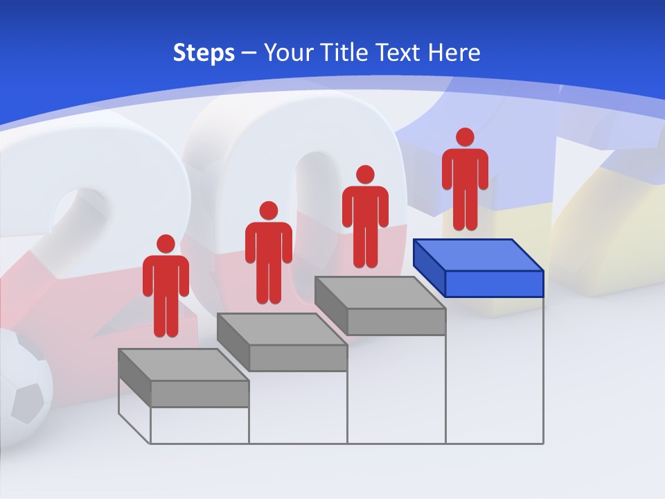 Soccer  Europe PowerPoint Template