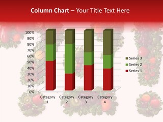 Question Full Grape PowerPoint Template