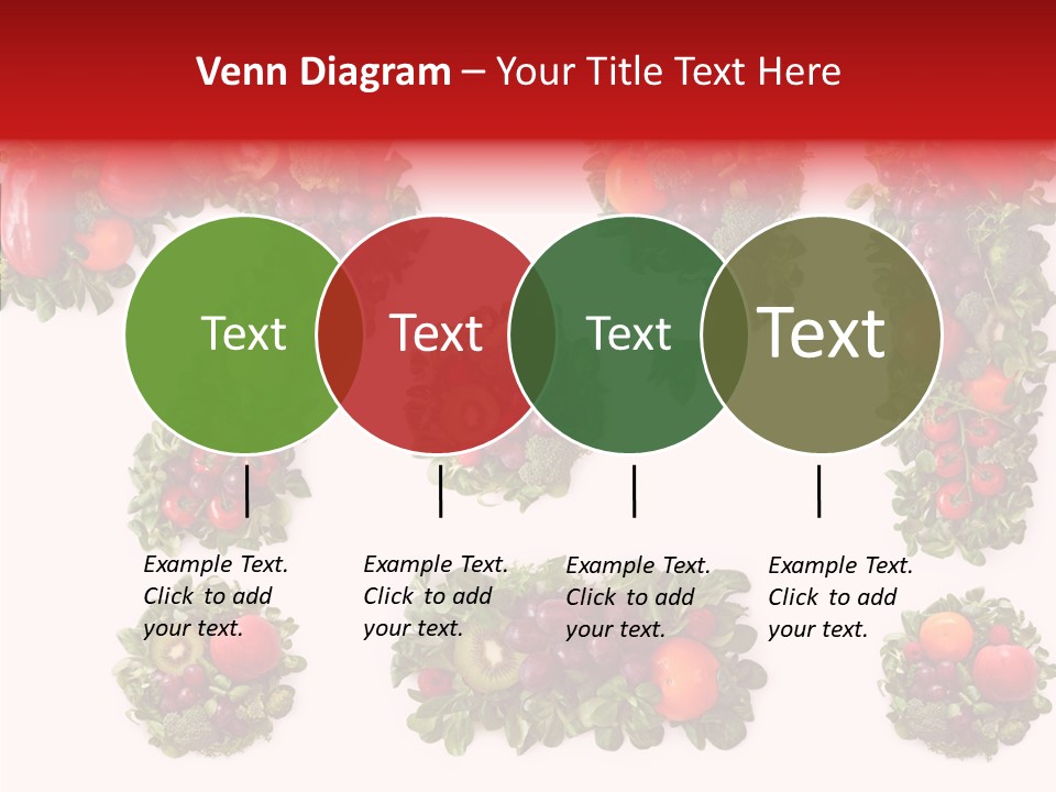 Question Full Grape PowerPoint Template