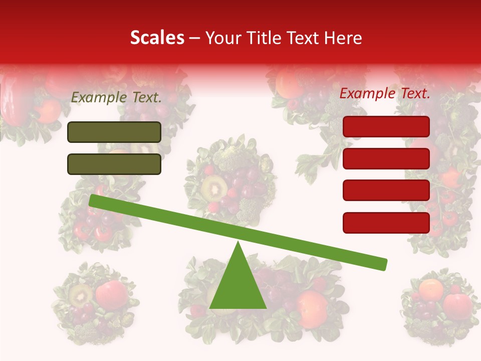 Question Full Grape PowerPoint Template