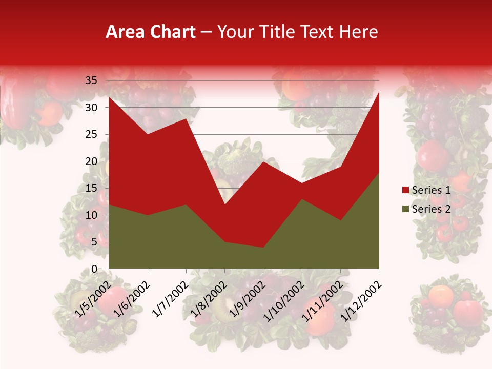 Question Full Grape PowerPoint Template