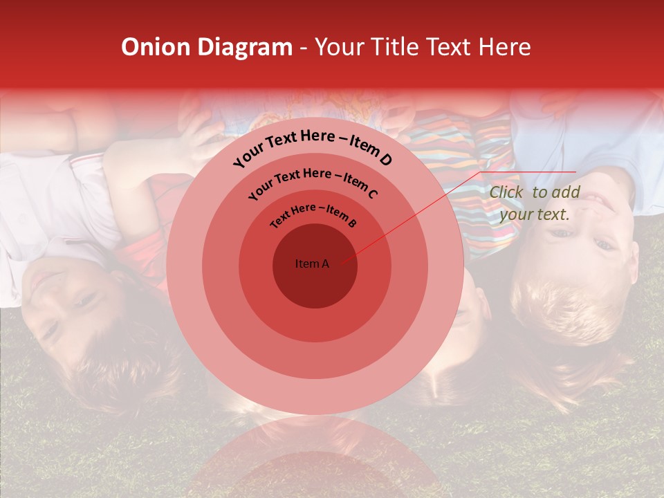 Angle Expression Nature PowerPoint Template
