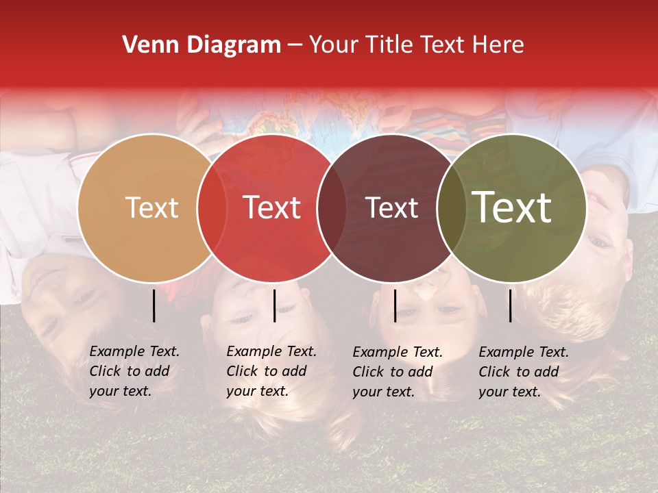 Angle Expression Nature PowerPoint Template