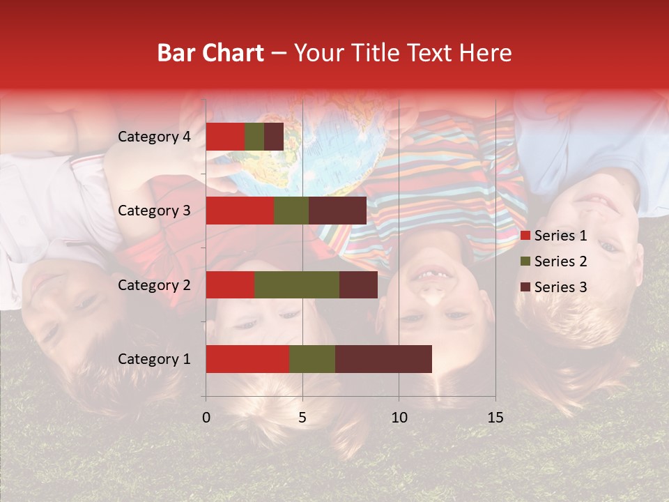 Angle Expression Nature PowerPoint Template