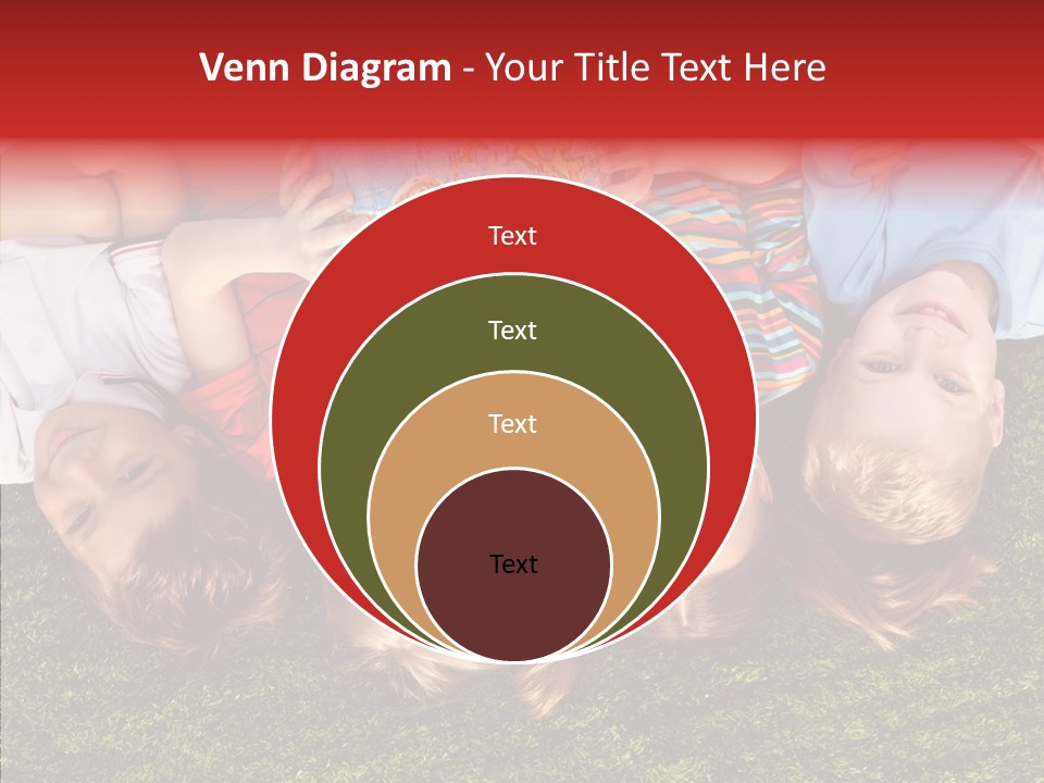 Angle Expression Nature PowerPoint Template