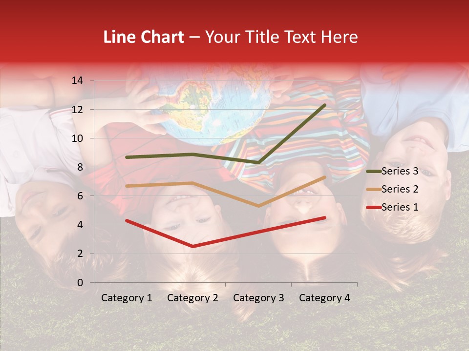 Angle Expression Nature PowerPoint Template