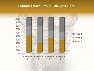 Stress Hour Timer PowerPoint Template