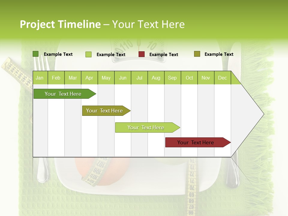 Overeating Freshness Sexy PowerPoint Template