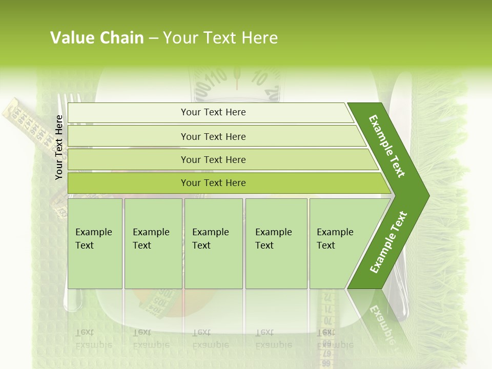 Overeating Freshness Sexy PowerPoint Template