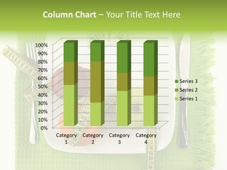 Overeating Freshness Sexy PowerPoint Template