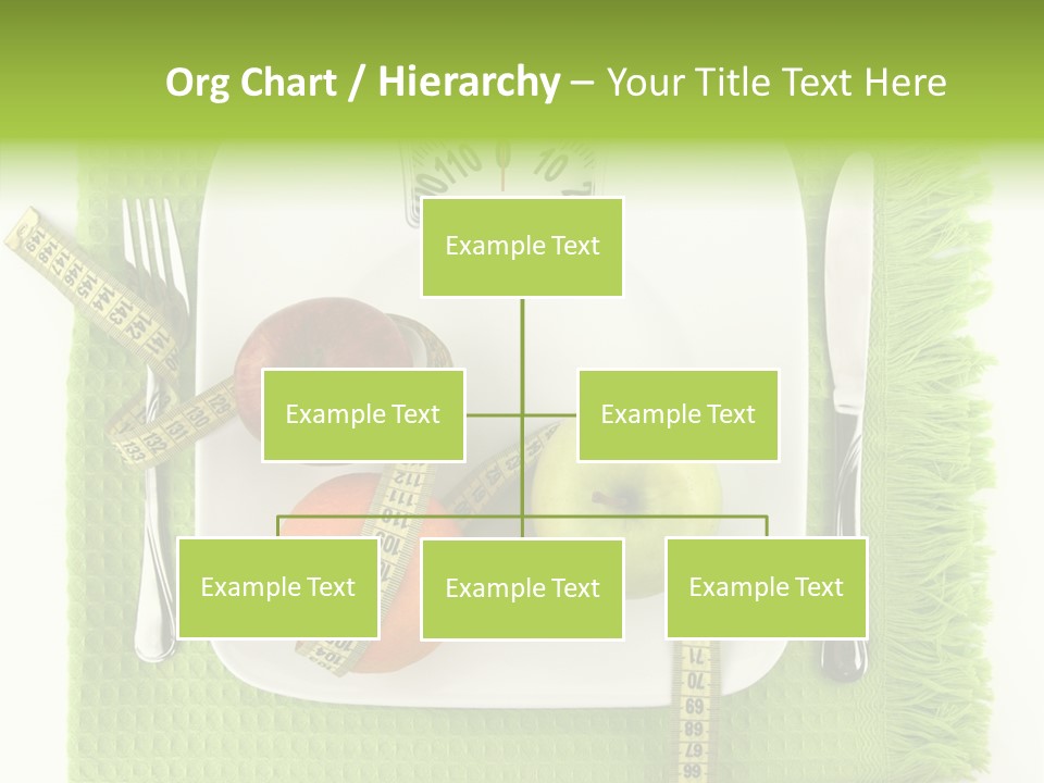 Overeating Freshness Sexy PowerPoint Template
