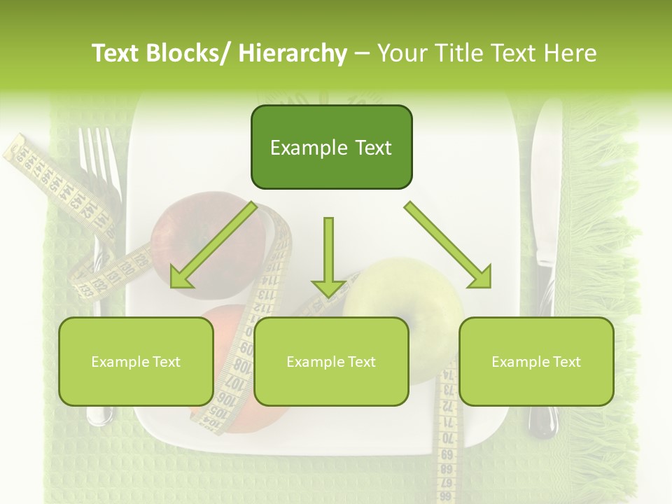 Overeating Freshness Sexy PowerPoint Template