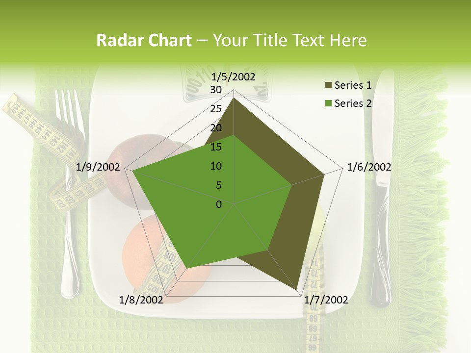 Overeating Freshness Sexy PowerPoint Template