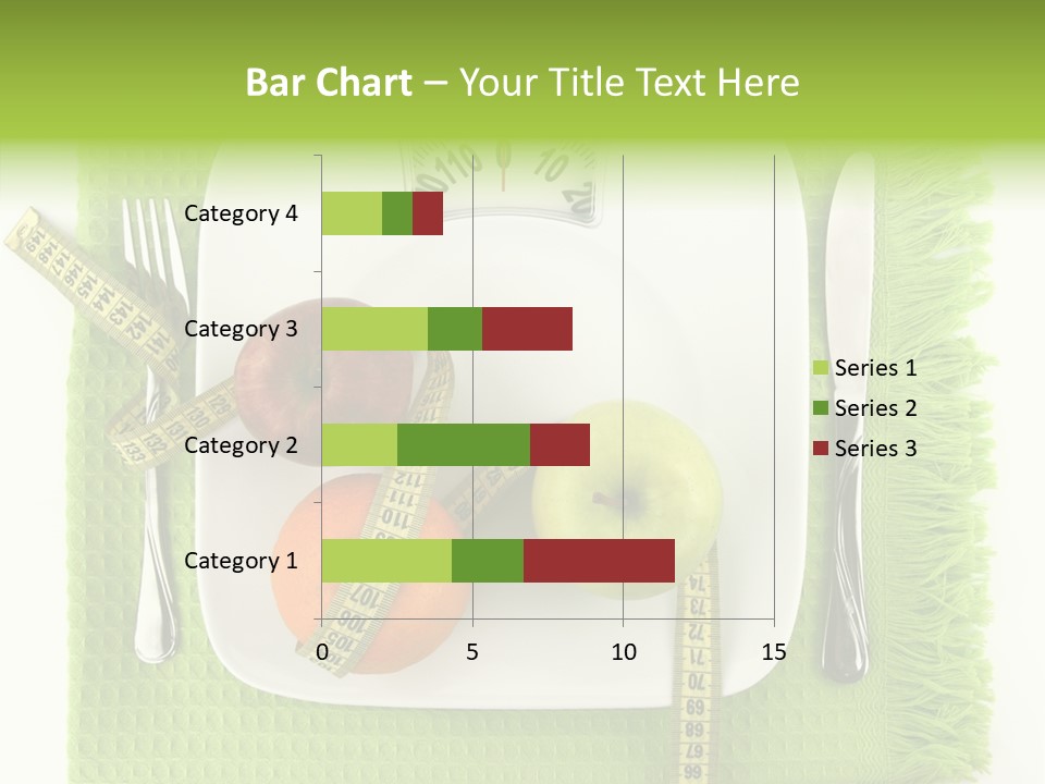 Overeating Freshness Sexy PowerPoint Template