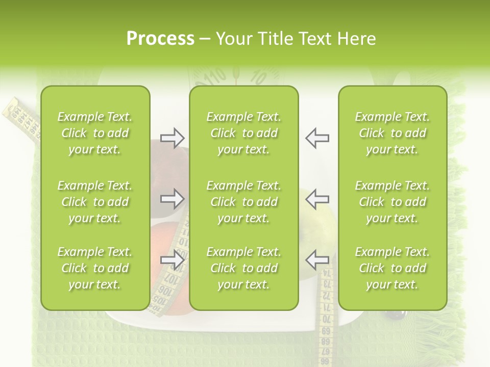 Overeating Freshness Sexy PowerPoint Template