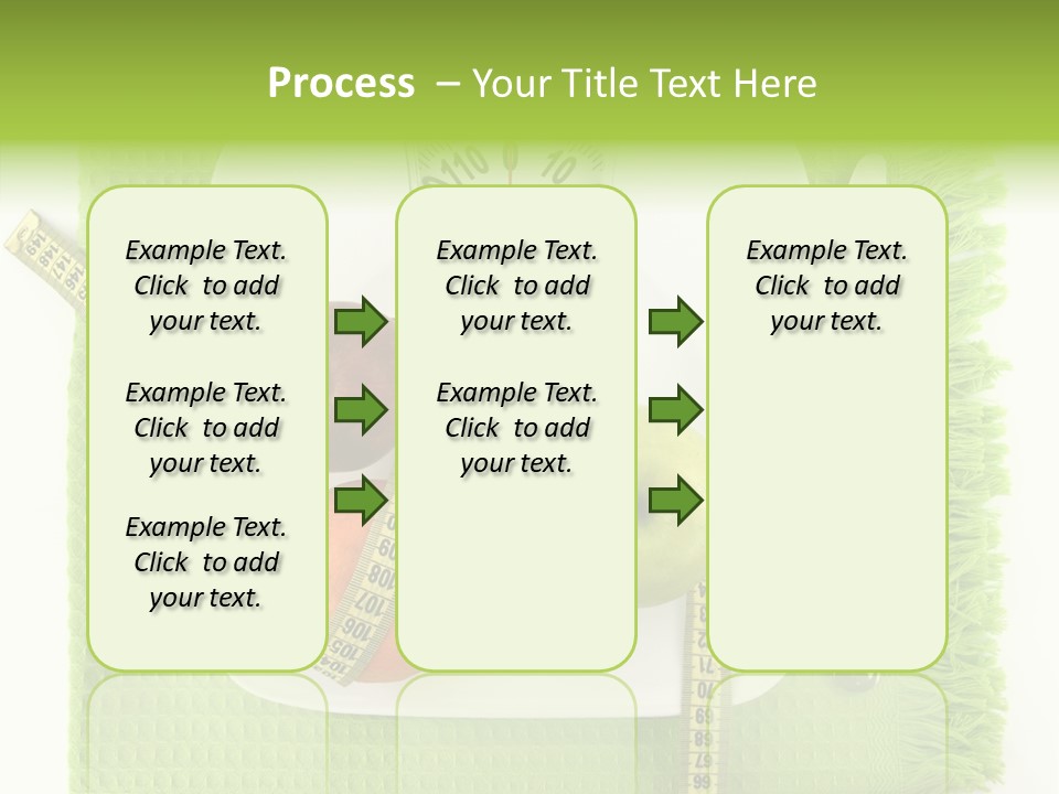 Overeating Freshness Sexy PowerPoint Template