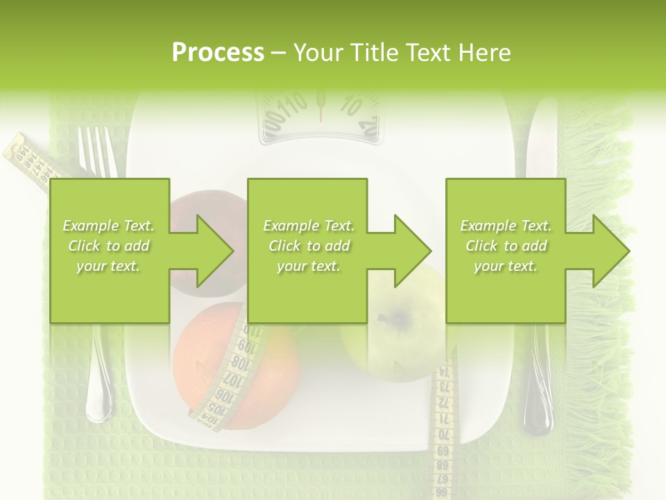 Overeating Freshness Sexy PowerPoint Template