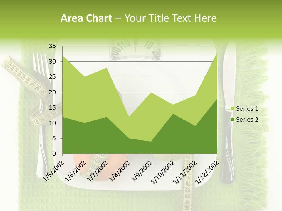Overeating Freshness Sexy PowerPoint Template