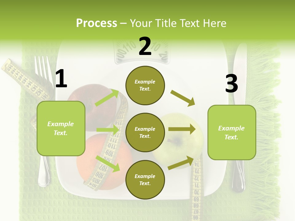 Overeating Freshness Sexy PowerPoint Template
