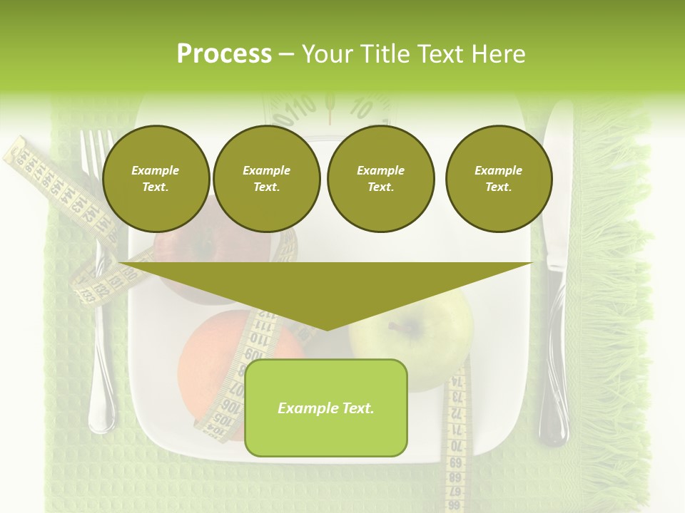 Overeating Freshness Sexy PowerPoint Template