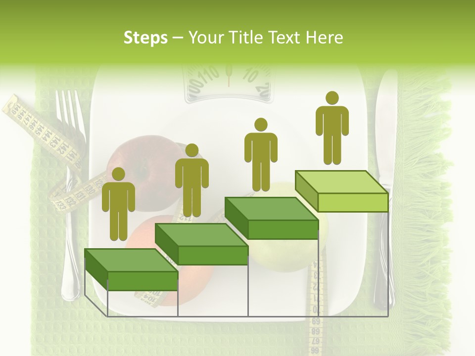 Overeating Freshness Sexy PowerPoint Template