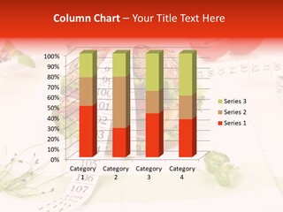 Dieting Meter Fitness PowerPoint Template