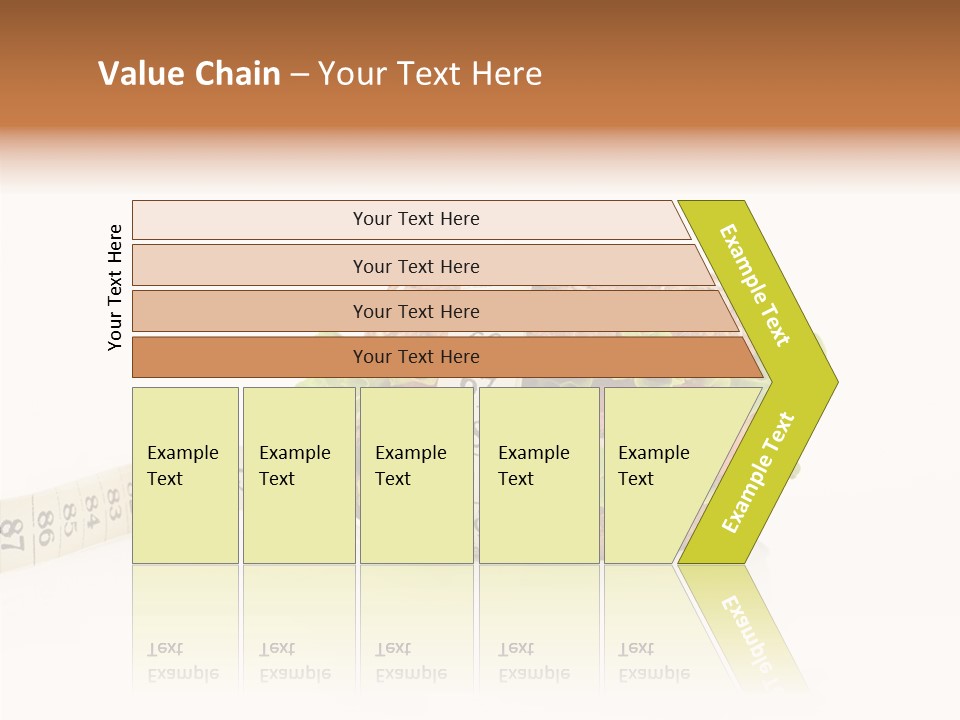 Vegetables Delicious Nutrition PowerPoint Template