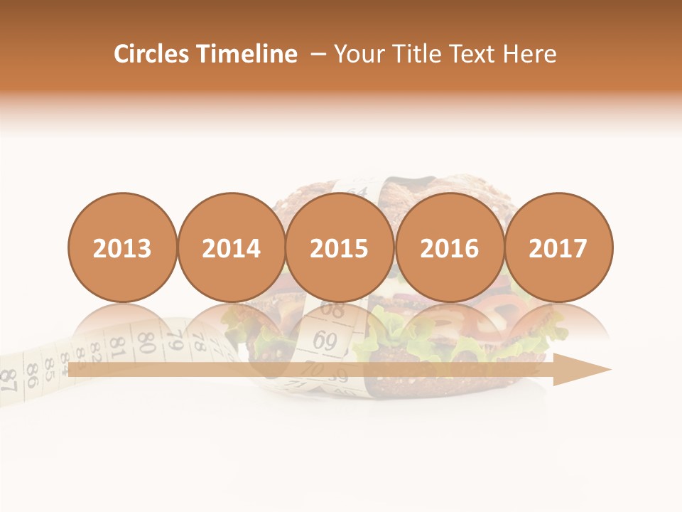 Vegetables Delicious Nutrition PowerPoint Template