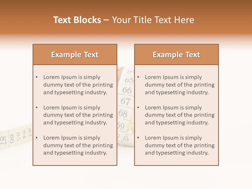 Vegetables Delicious Nutrition PowerPoint Template