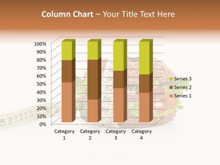 Vegetables Delicious Nutrition PowerPoint Template