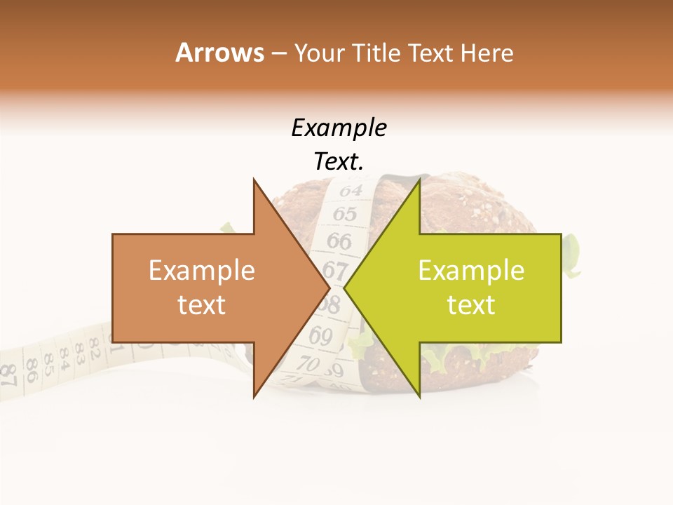 Vegetables Delicious Nutrition PowerPoint Template