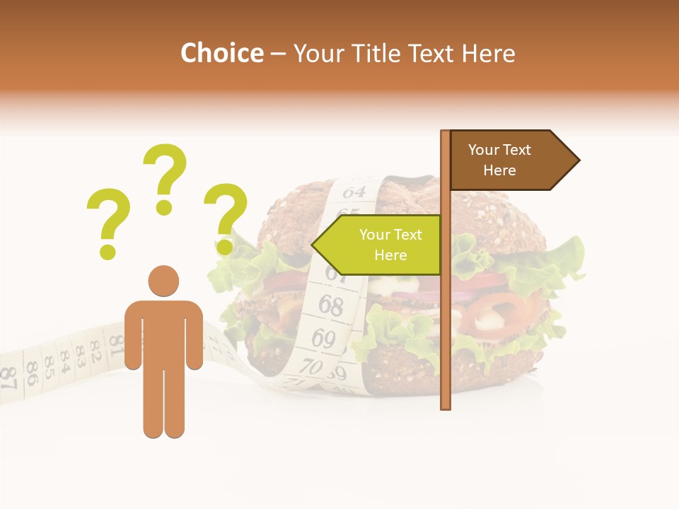 Vegetables Delicious Nutrition PowerPoint Template