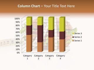 Snack Organic Diet PowerPoint Template