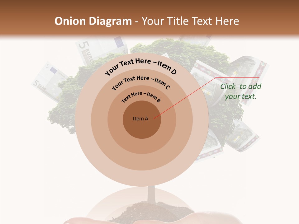 Ballast Head Track PowerPoint Template